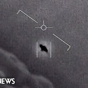 Understanding UFOs with Dr. Michio Kaku