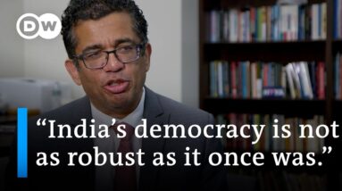US, Russia, China… Where does India stand? | DW News