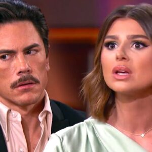 Vanderpump Rules Reunion: Scandoval Bombshell Theories