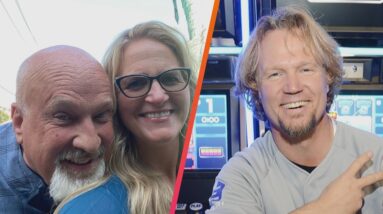 Sister Wives: Christine Shares Surprising Message From Stranger About Kody Split