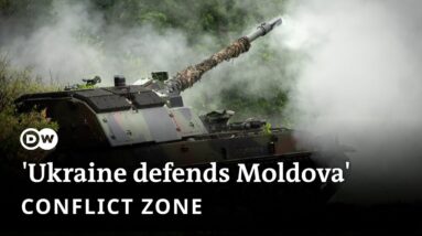 Foreign Minister: ‘We are preparing fo the full spectrum of threats’ | Conflict Zone Special