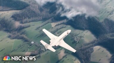 What we know about the Virginia private plane crash