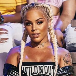 Wild 'N Out Star Ms Jacky Oh! Dead at 32