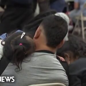 'We have no more room in the city’: NYC announces shelter limits for asylum seekers