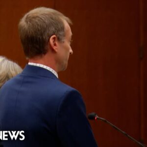 Minneapolis officer sentenced to jail after innocent driver killed during pursuit