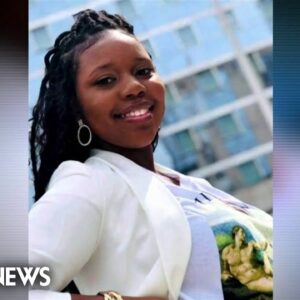 Alabama woman who vanished after reporting seeing toddler alone on highway returns home