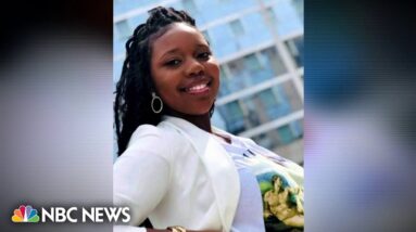 Alabama woman who vanished after reporting seeing toddler alone on highway returns home