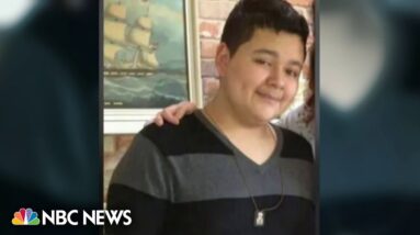 Houston teen who was missing for eight years was at home the whole time, police say