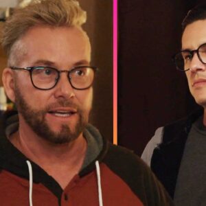 90 Day Fiancé: Kenny and Armando DISAGREE About Having a Child (Exclusive)