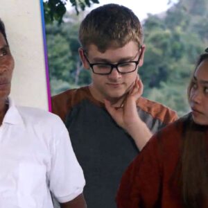 90 Day Fiancé: Mary’s Grandfather CONFRONTS Brandan About Breaking Rules