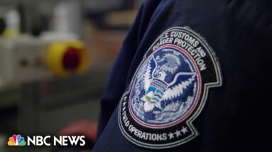 AI could help reduce fentanyl shipped into U.S., DHS says