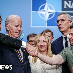 Amb. Taylor: ‘Zelenksyy can be pleased with the outcome of this summit’