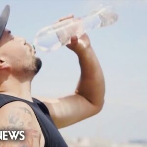 Authorities brace for heat-related emergencies