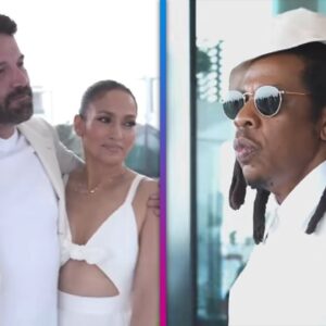 Bennifer, JAY-Z, Beyoncé and More Stars: Inside LAVISH 4th of July Bash