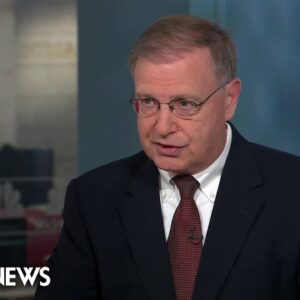 Chuck Rosenberg: It's in Hunter Biden's 'best interest' to plead guilty
