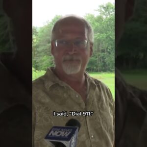 #Dog alerts owner of escaped inmate in #Pennsylvania