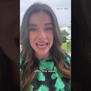 Democrats re-introduce legislation to end legacy admissions in colleges