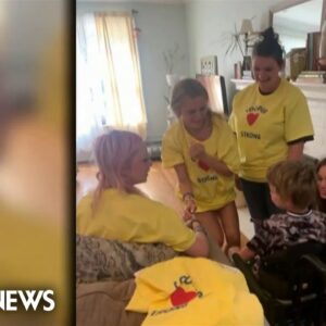 Family relives Highland Park July 4 mass shooting