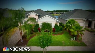 Florida insurance crisis worsening as rates skyrocket