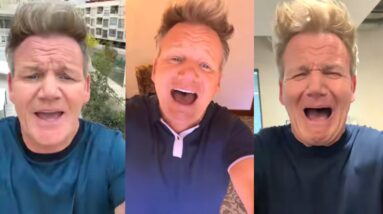 Gordon Ramsay's BEST TikTok Moments
