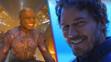 Guardians of the Galaxy Vol. 3: GAG REEL (Exclusive)