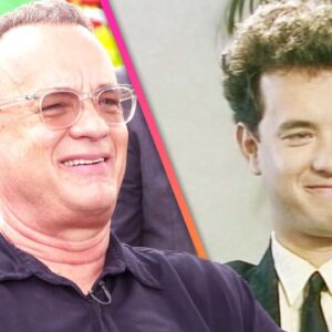 How Tom Hanks Became the 'Nicest Guy in Hollywood'