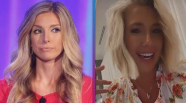 Savannah Chrisley REACTS to Family Doc Rumors After Sister Lindsay SLAMS Project