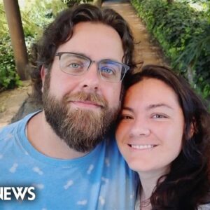 Husband wants justice after wife killed in road rage shooting