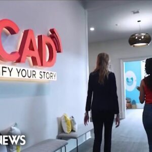 Innovative program helps Gen Z nail big career moments