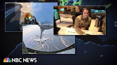 Inside NORAD’s mission to defend U.S. airspace