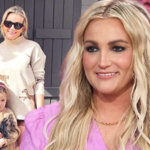 Jamie Lynn Spears on Her Daughters’ Zoey 102 Cameos (Exclusive)