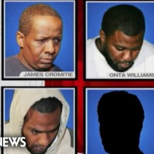 Judge orders three of ‘Newburgh Four’ to be released from prison