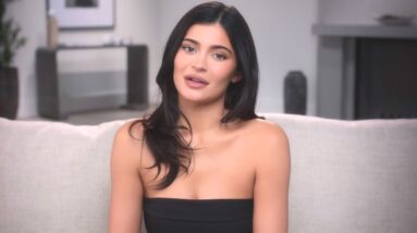 Kylie Jenner Reveals She Got a Boob Job and REGRETS IT