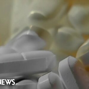 California has first fentanyl murder conviction after death of teen girl