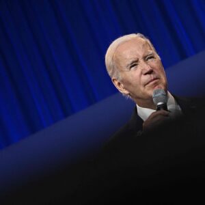 LIVE: Biden delivers manufacturing remarks in Maine | NBC News