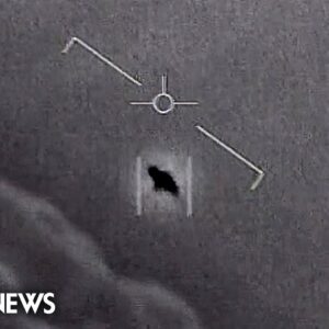 LIVE: House committee hears testimony from witnesses on UFOs | NBC News