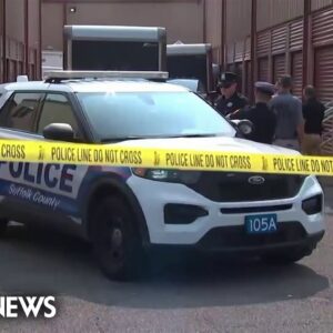 Long Island police investigating new evidence in Gilgo Beach murders