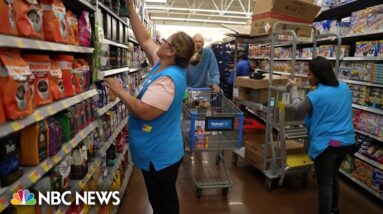 Walmart using AI to streamline organization – what will it mean for workers?
