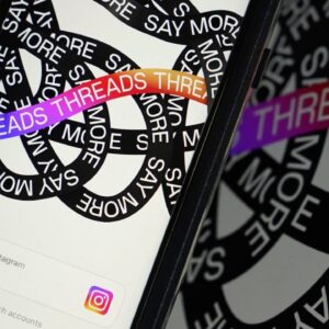 Meta’s Threads becomes most rapidly downloaded app in history