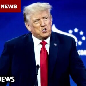 Michigan AG charges 16 people in election interference investigation