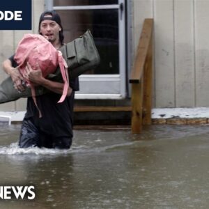 Morning News NOW Full Broadcast - July 11