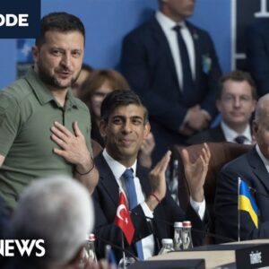 Morning News NOW Full Broadcast - July 12