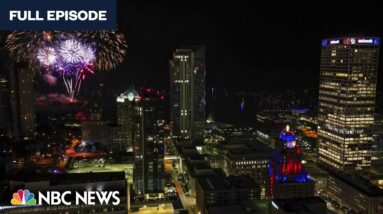 Morning News NOW Full Broadcast - July 4
