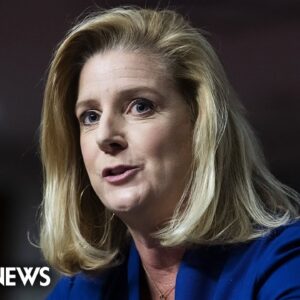 Watch: Army Secretary Christine Wormuth in conversation at Aspen Security Forum