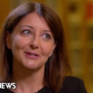 New CDC director discusses handling distrust in agency