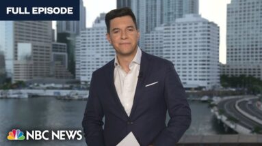 Nightly News Full Broadcast - July 14
