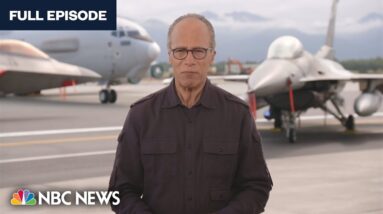 Nightly News Full Broadcast - July 24