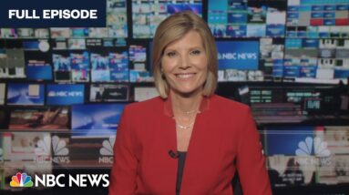 Nightly News Full Broadcast - July 4