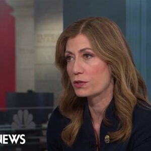 DEA administrator: Social media companies slow to address online fentanyl sales