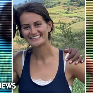 Concerns mounting after American woman and her child reportedly kidnapped in Haiti